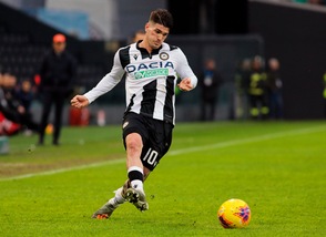 Inter, a centrocampo salgono le quotazioni di De Paul