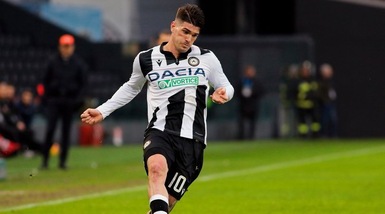 Inter, a centrocampo salgono le quotazioni di De Paul