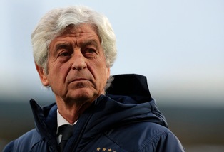 Milan, senti Rivera: "La squadra ha buoni valori, ma la situazione ambientale è difficile"