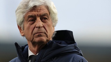 Milan, senti Rivera: "La squadra ha buoni valori, ma la situazione ambientale è difficile"