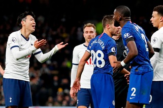 Chelsea, cori contro Rudiger. Il difensore: "Triste il razzismo nel 2019"