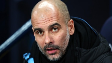 Manchester City, lettera di Guardiola alla Premier: "Grazie per il calendario..."