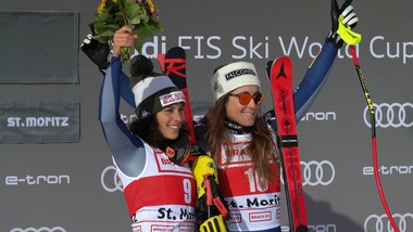 Coppa del Mondo, l'Italia ne convoca 11 per gigante e slalom di Lienz