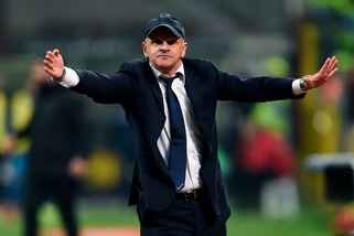 Fiorentina, manca solo l'ufficialità per l'arrivo di Iachini