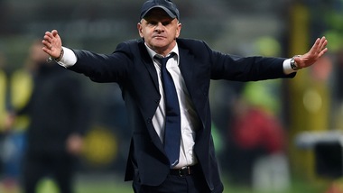 Fiorentina, manca solo l'ufficialità per l'arrivo di Iachini