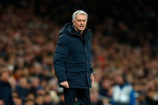 Mourinho sui cori a Rudiger: "Non condannate tutta la tifoseria del Tottenham"