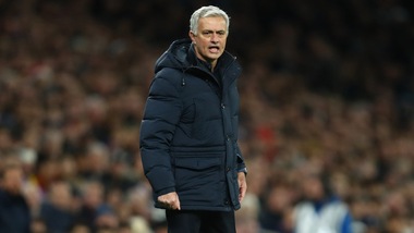 Mourinho sui cori a Rudiger: "Non condannate tutta la tifoseria del Tottenham"