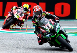 SuperBike: torna la Honda HRC, via i veli il 21 febbraio