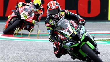 SuperBike: torna la Honda HRC, via i veli il 21 febbraio