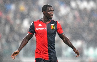 Genoa a riposo, straordinari per Zapata e Sturaro
