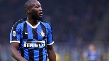 Inter, Lukaku: "Razzismo? Continuo a lottare, porto rabbia sul campo"