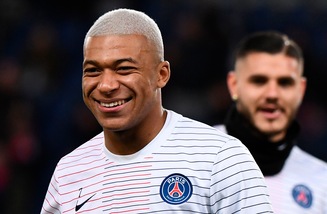 PSG, Mbappè: "Neymar è la stella della squadra. Messi? Assurdo"