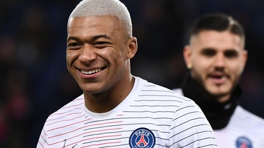 PSG, Mbappè: "Neymar è la stella della squadra. Messi? Assurdo"