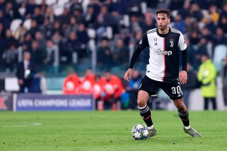 Serie A, tre giornate di squalifica per Bentancur