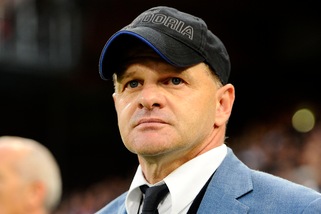 Ufficiale, Iachini è il nuovo allenatore della Fiorentina