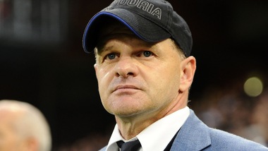 Ufficiale, Iachini è il nuovo allenatore della Fiorentina