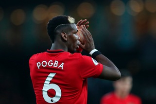 Juve, Pogba si può anche a gennaio!