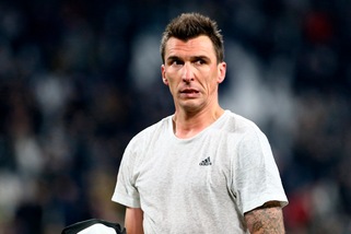 Mandzukic rescinde: il Verona ci pensa
