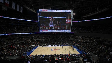 Nba: vittorie per Belinelli e Melli, Harden trascina i Rockets