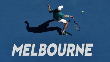 Australian Open, aumentato il montepremi