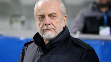 Napoli, lettera di De Laurentiis: "Con la carica di Gattuso l'orizzonte tornerà radioso"