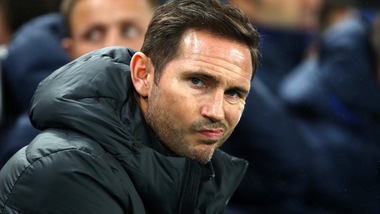 Lampard se la prende con Mourinho: "Spiacevoli le parole su Ruediger"