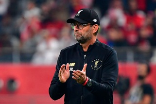 Liverpool, Klopp tra rivalità e amicizia: "Buona fortuna ad Ancelotti"