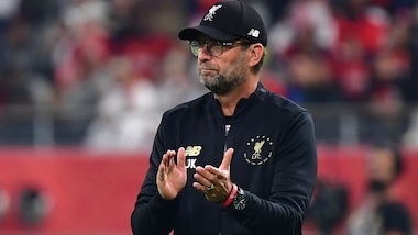 Liverpool, Klopp tra rivalità e amicizia: "Buona fortuna ad Ancelotti"