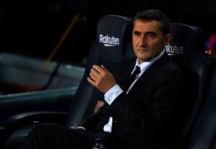 Barcellona, il 2019 di Valverde: "Ko con il Liverpool anche a causa della Roma"