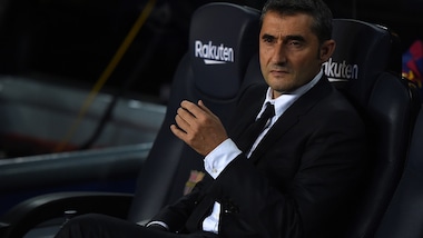 Barcellona, il 2019 di Valverde: "Ko con il Liverpool anche a causa della Roma"