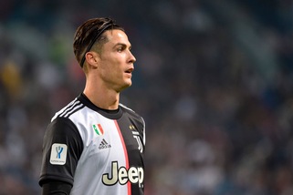 Cristiano Ronaldo adesso deve trascinare la Juve