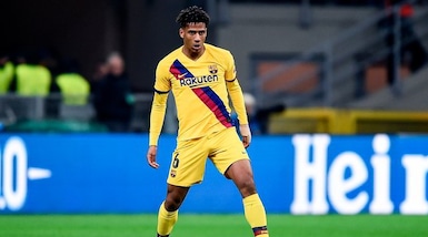 Todibo firmerà per lo Schalke, niente Milan