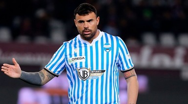 La Sampdoria su Petagna: nuovi contatti con la Spal