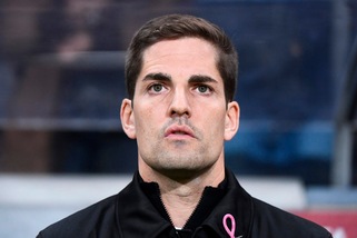 AS: "Robert Moreno potrebbe essere il nuovo allenare dell'Ecuador"