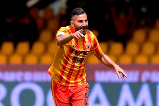 Lecce, Coda si presenta: "Ho scelto il Salento per Corvino"