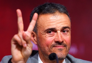 Luis Enrique verso Euro 2020: "Spagna favorita? No, è la Francia"