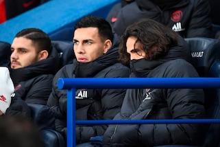 Juve, Paredes si vede bianconero. S’attende l’accordo Psg-Emre Can