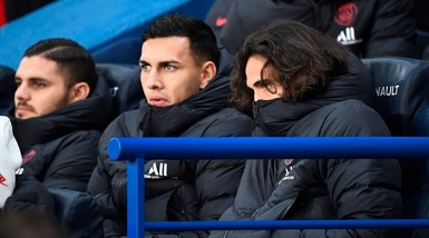 Juve, Paredes si vede bianconero. S’attende l’accordo Psg-Emre Can