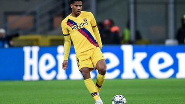 Milan, per la difesa si punta Todibo