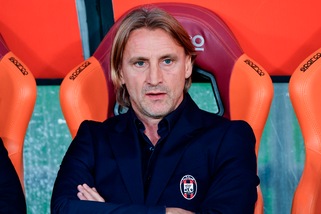 Genoa sempre più nel caos: per la panchina sale Nicola