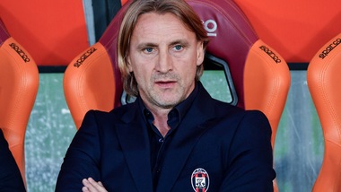 Genoa sempre più nel caos: per la panchina sale Nicola