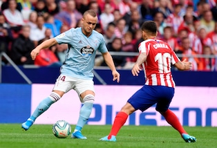 Napoli, fatta per Lobotka: accordo con il Celta Vigo