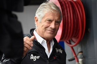 Giacomo Agostini: "Viñales e Quartararo coppia ideale per la Yamaha"