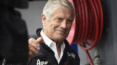 Giacomo Agostini: "Viñales e Quartararo coppia ideale per la Yamaha"