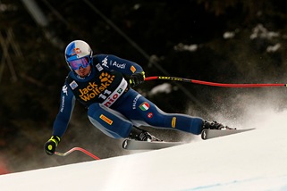 Sci Alpino, Coppa del Mondo: Paris firma il poker