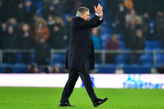 La stampa britannica incensa Ancelotti: "Ha il tocco del Re Mida"