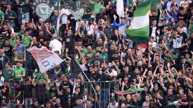 Avellino, si conclude il rapporto col ds Di Somma