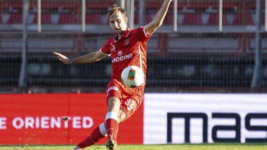 Giudice Sportivo, tredici squalificati: due turni a Gyomber