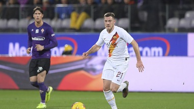 Giuffredi su Veretout: "Avrebbe seguito Gattuso al Napoli"