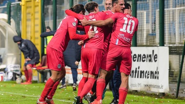 Giana Erminio, ufficiale il ritorno di Dalla Bona